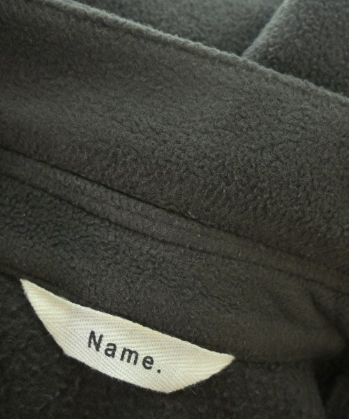 Name. 其他飛行外套
