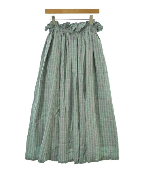 Name. 長裙/超長裙