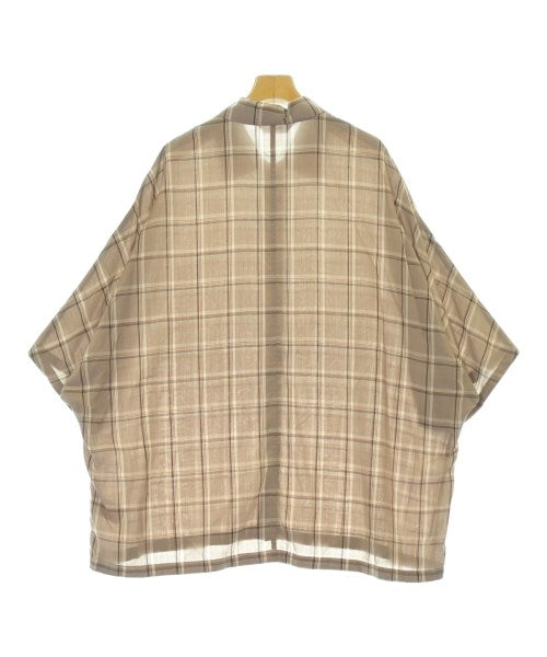 Name. 休閒襯衫