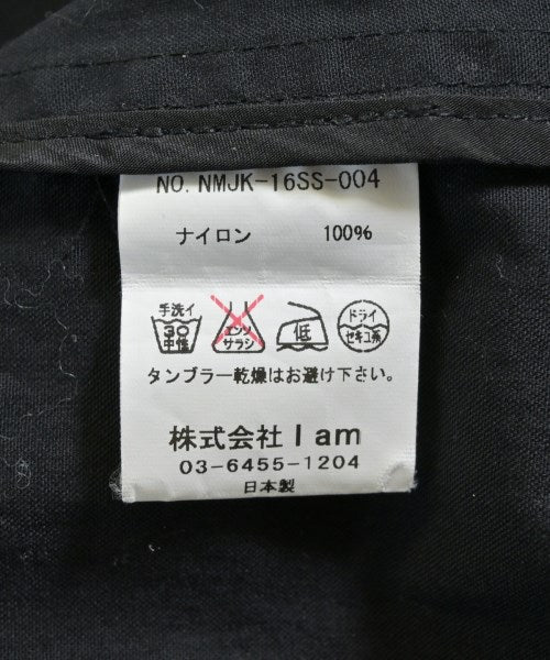 Name. 西裝外套