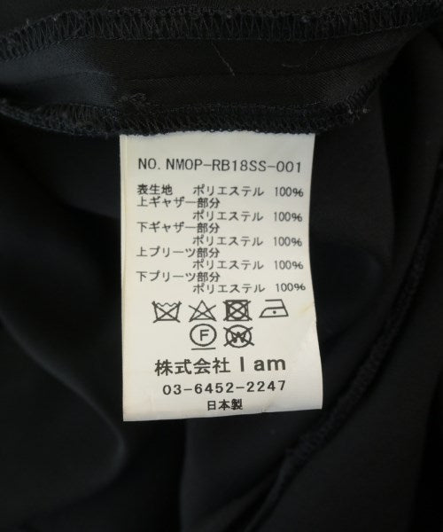 Name. 洋裝