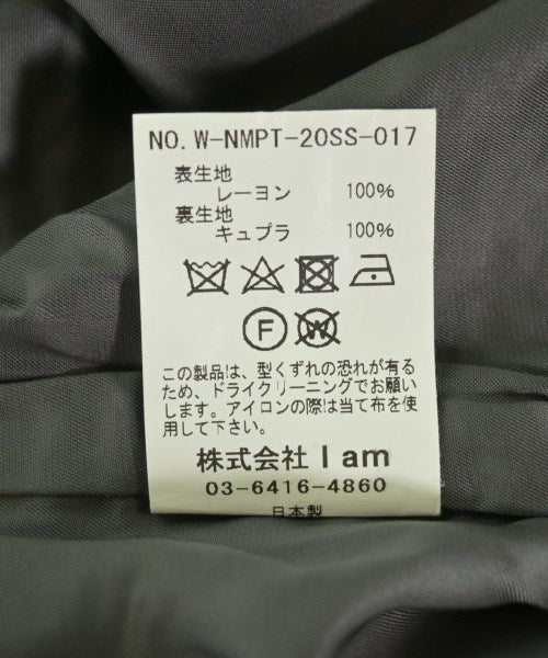 Name. 其他款