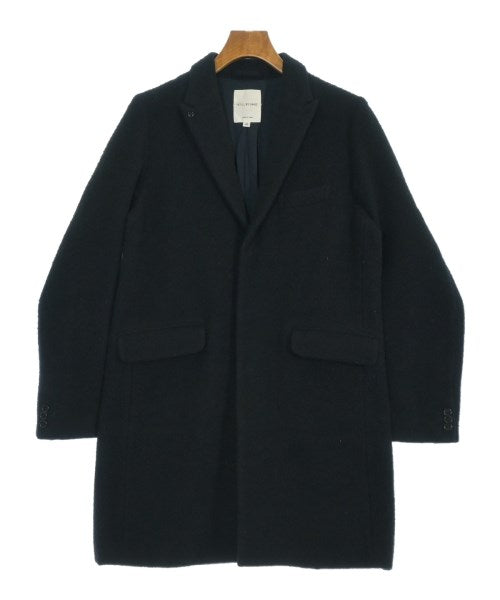 STILL BY HAND 切斯特披風