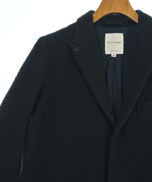 STILL BY HAND 切斯特披風