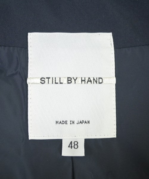 STILL BY HAND 其他飛行外套