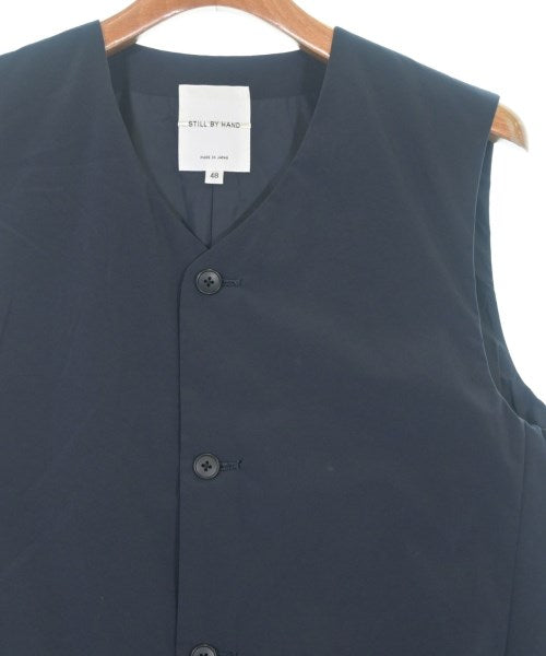 STILL BY HAND 其他飛行外套