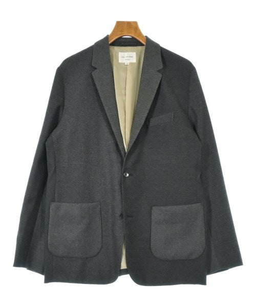 STILL BY HAND 夾克