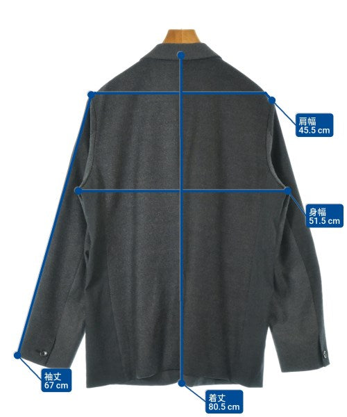 STILL BY HAND 夾克