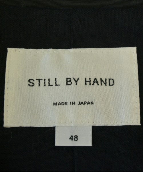 STILL BY HAND 其他大衣