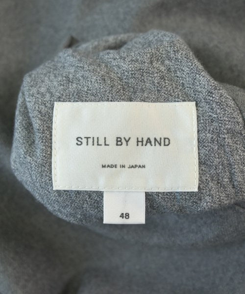 STILL BY HAND 其他飛行外套
