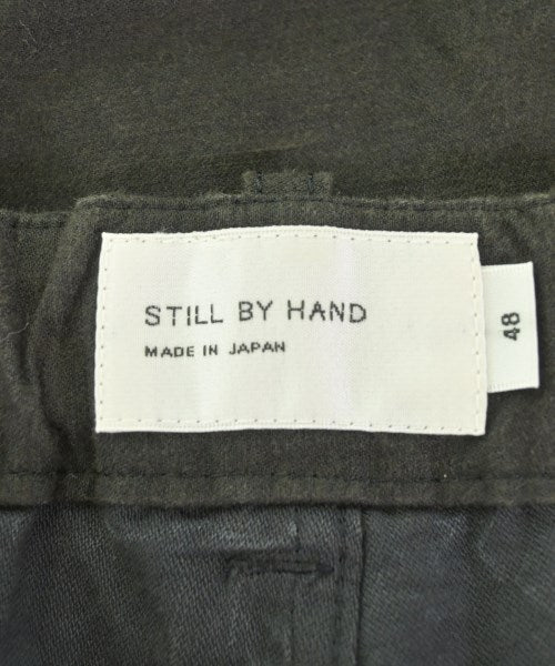 STILL BY HAND 其他款