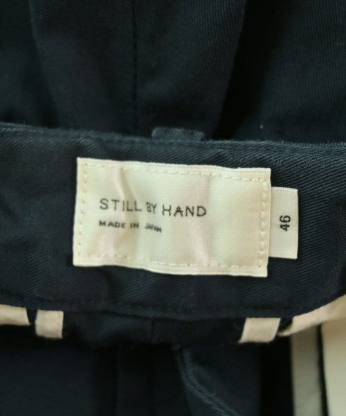 STILL BY HAND 其他款