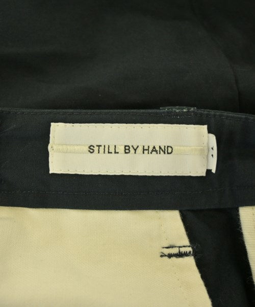 STILL BY HAND 其他款