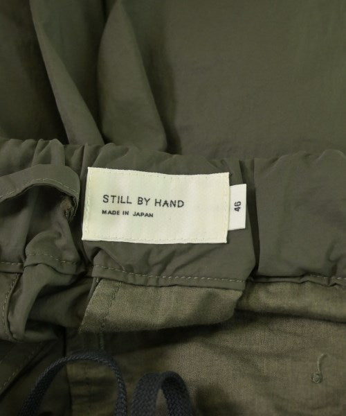 STILL BY HAND 其他款