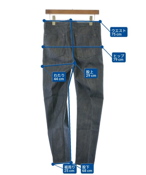 STILL BY HAND 牛仔褲