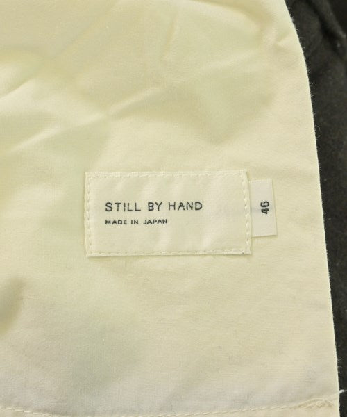 STILL BY HAND 其他款