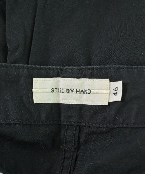 STILL BY HAND 其他款