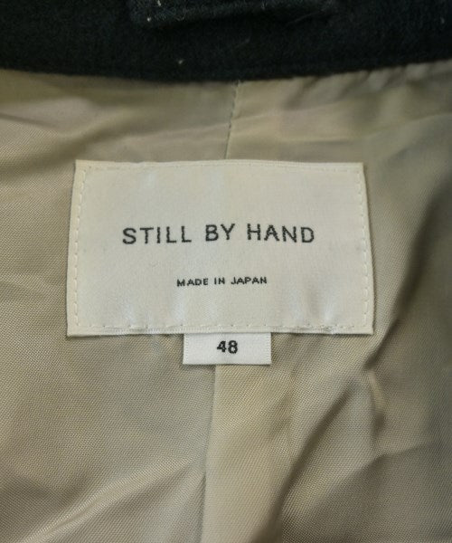 STILL BY HAND 其他飛行外套