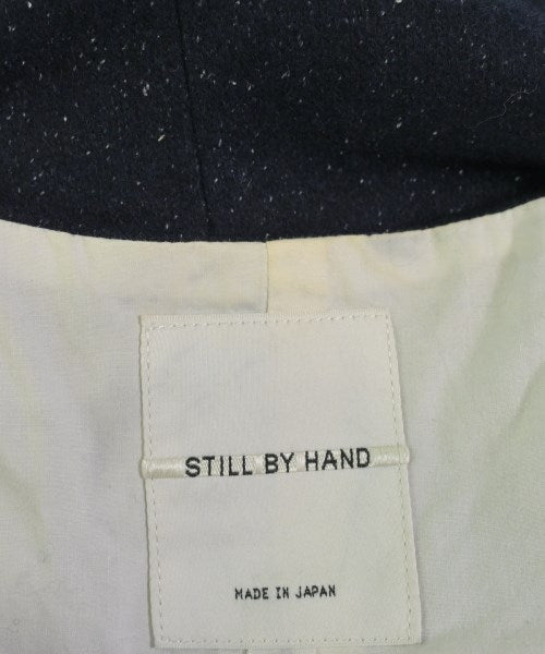 STILL BY HAND 正式襯衫