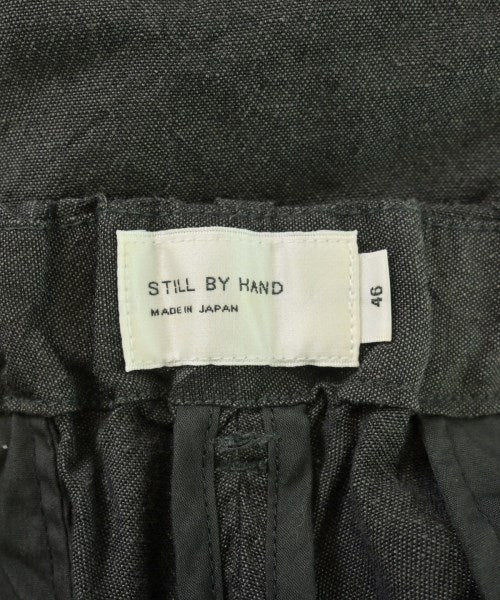 STILL BY HAND 其他款