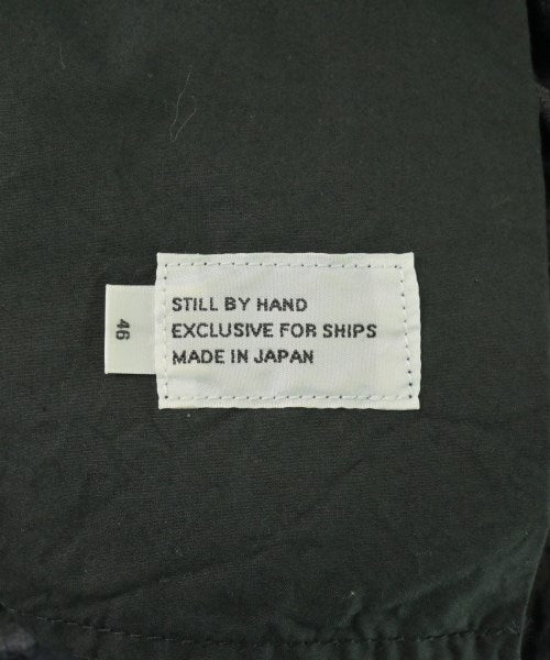 STILL BY HAND 其他款