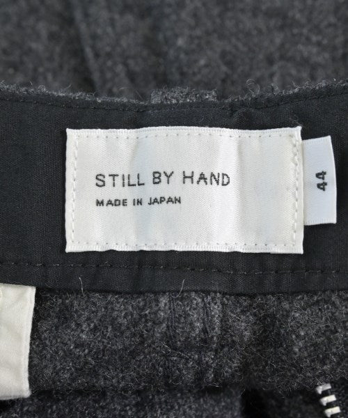 STILL BY HAND 其他款