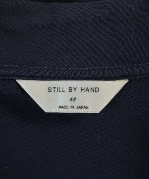 STILL BY HAND POLO衫