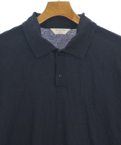 STILL BY HAND POLO衫
