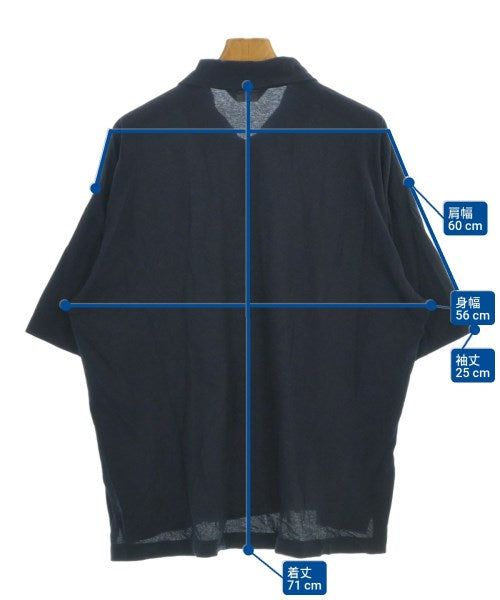 STILL BY HAND POLO衫