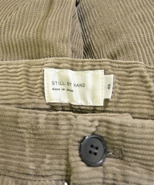 STILL BY HAND 其他款