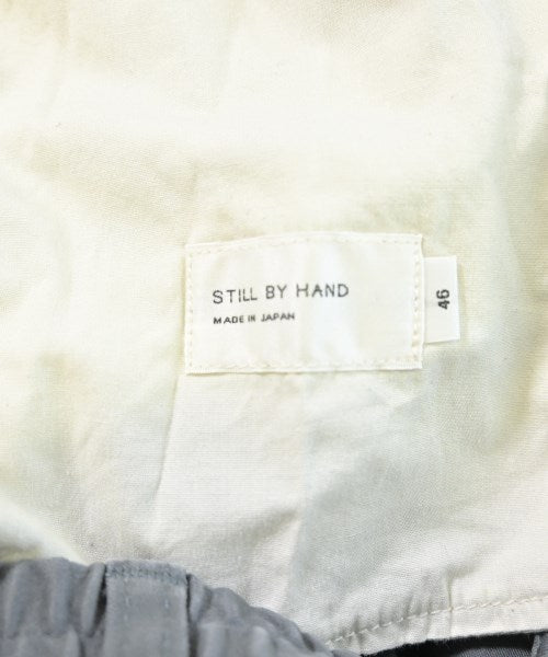 STILL BY HAND 其他款