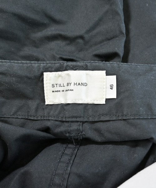 STILL BY HAND 其他款