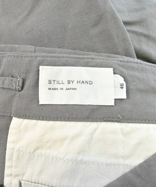 STILL BY HAND 其他款