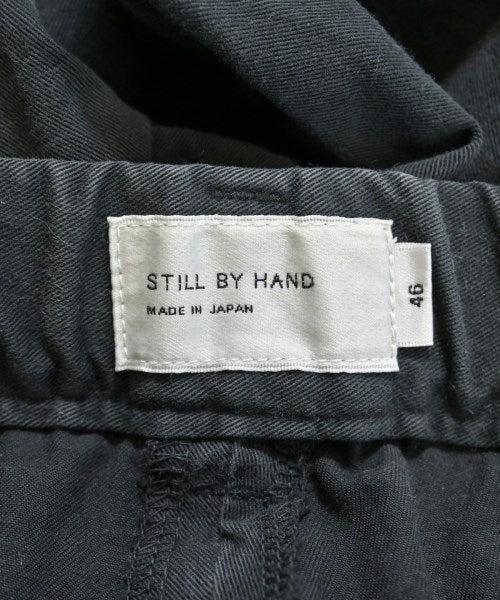 STILL BY HAND 牛仔褲