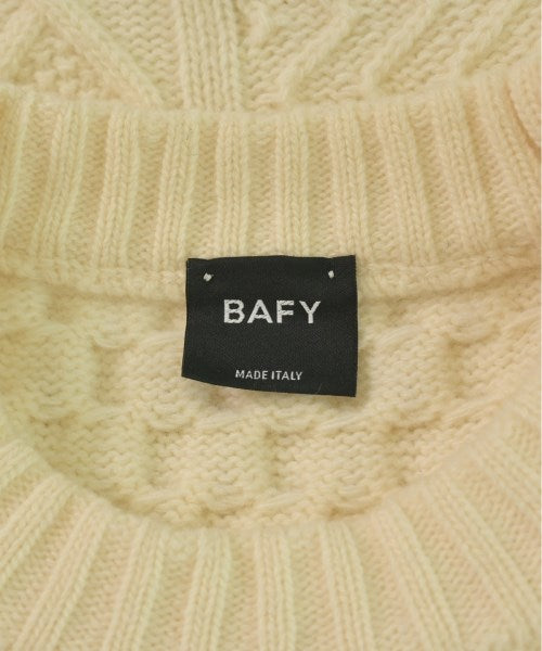 BAFY 毛衣