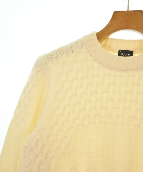 BAFY 毛衣