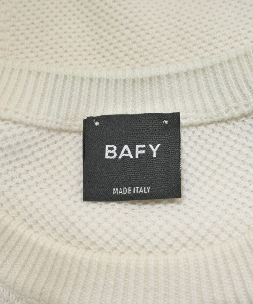 BAFY 毛衣