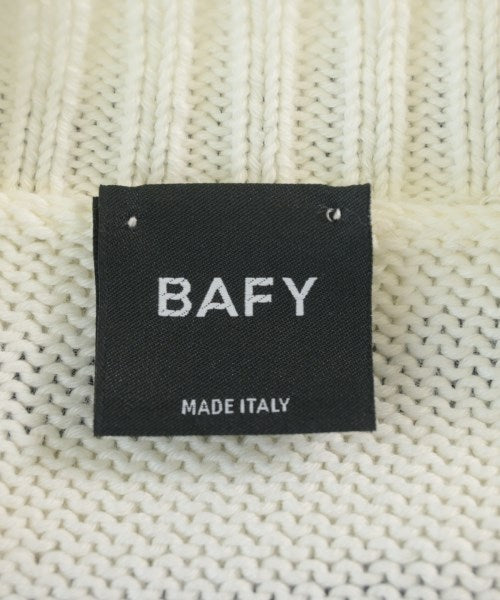 BAFY 毛衣