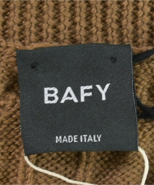 BAFY 背心