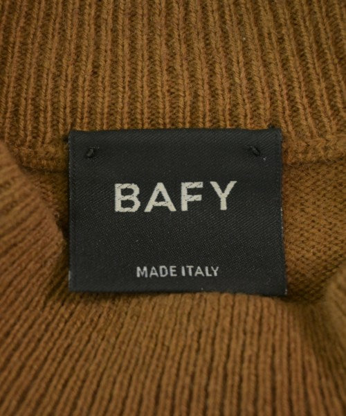 BAFY 毛衣