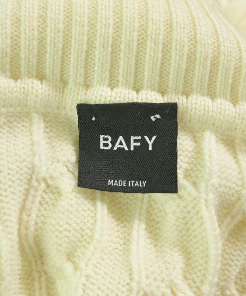 BAFY 毛衣