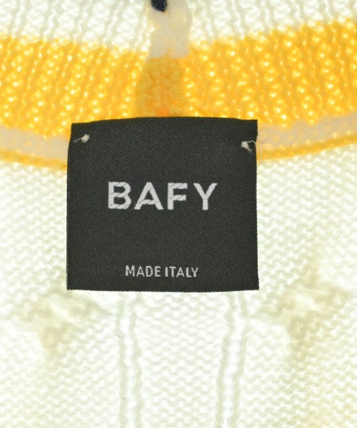 BAFY 毛衣