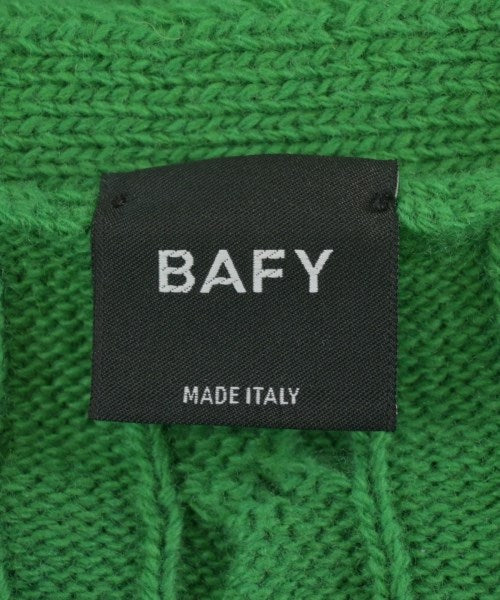 BAFY 背心