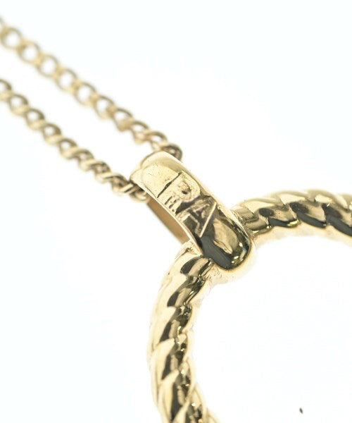 PHILIPPE AUDIBERT 項鍊