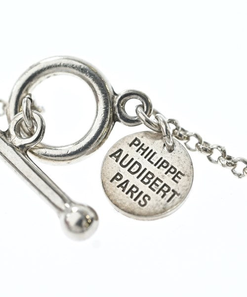 PHILIPPE AUDIBERT 項鍊