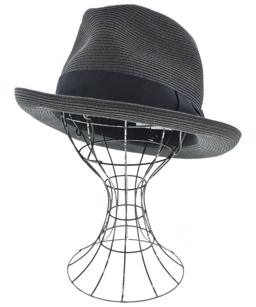 KIJIMA TAKAYUKI 草帽