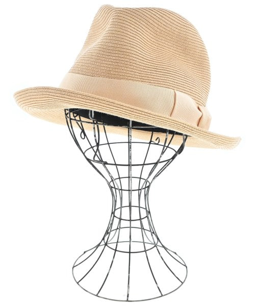 KIJIMA TAKAYUKI 草帽