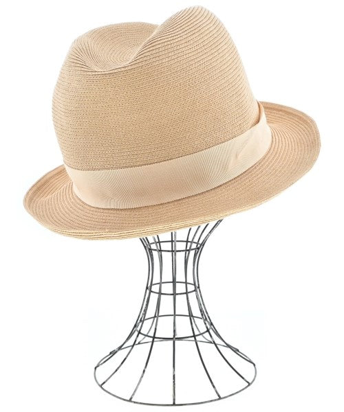 KIJIMA TAKAYUKI 草帽