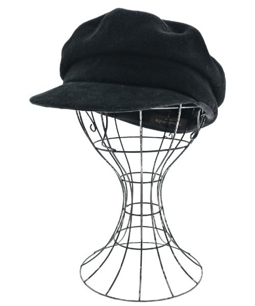 KIJIMA TAKAYUKI 狩獵帽