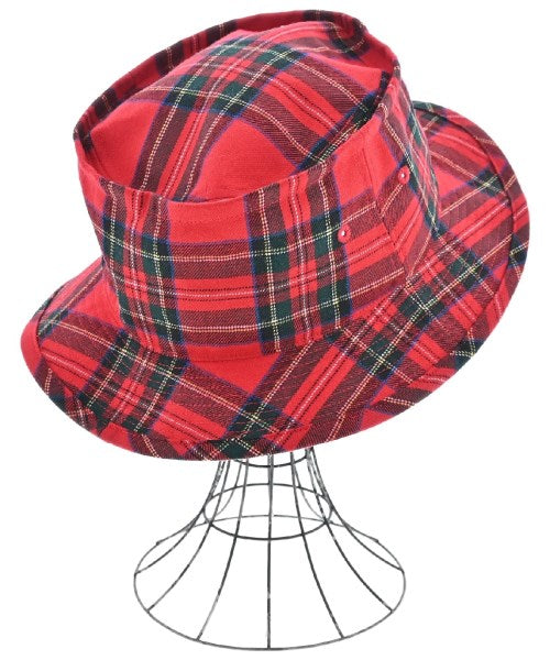 KIJIMA TAKAYUKI 帽子